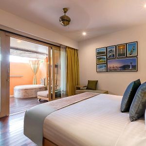 Suite Premier có Giường Cỡ King