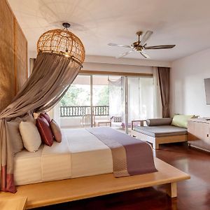 Nhà Gỗ (chalet) Tuần Trăng Mật